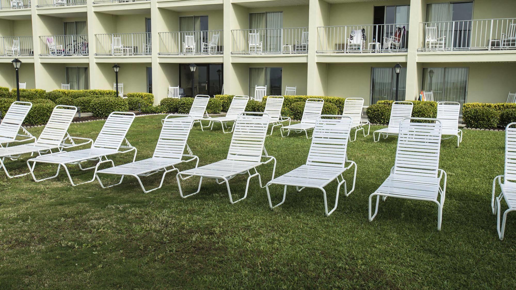 Beach House Golf And Racquet Club By Capital Vacations Myrtle Beach Exterior photo